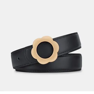 GLAMOUR GRIP WOMEN’S BELT